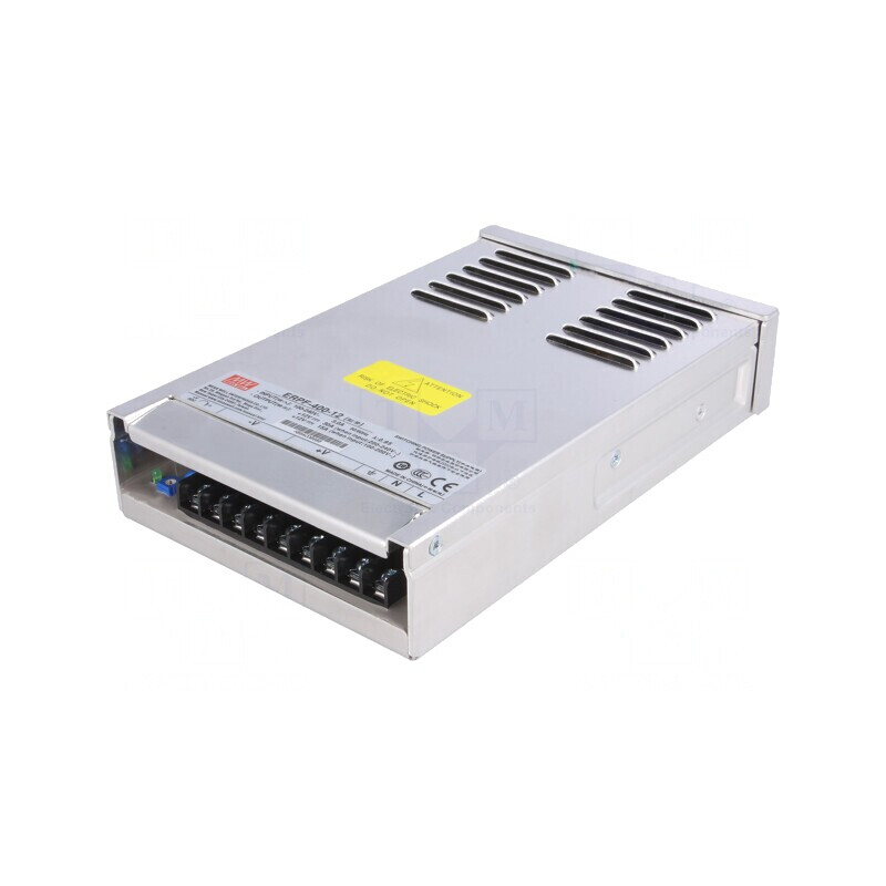 Alimentator LED 360W 12V 30A | Electronic-mag.ro | Componente Electronice Alimentator LED 360W 12V 30A | Electronic-mag.ro | Componente Electronice