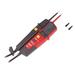 Tester Electric Diode LED LCD UT18C IP65 | Electronic-mag.ro | Componente Electronice