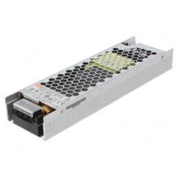 Alimentator Modular 201,6W 24VDC | Electronic-mag.ro | Componente Electronice