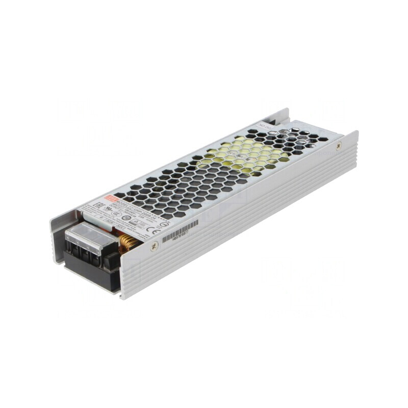 Alimentator Modular 201,6W 24VDC | Electronic-mag.ro | Componente Electronice