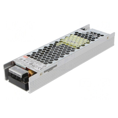 Alimentator Modular 201,6W 24VDC | Electronic-mag.ro | Componente Electronice