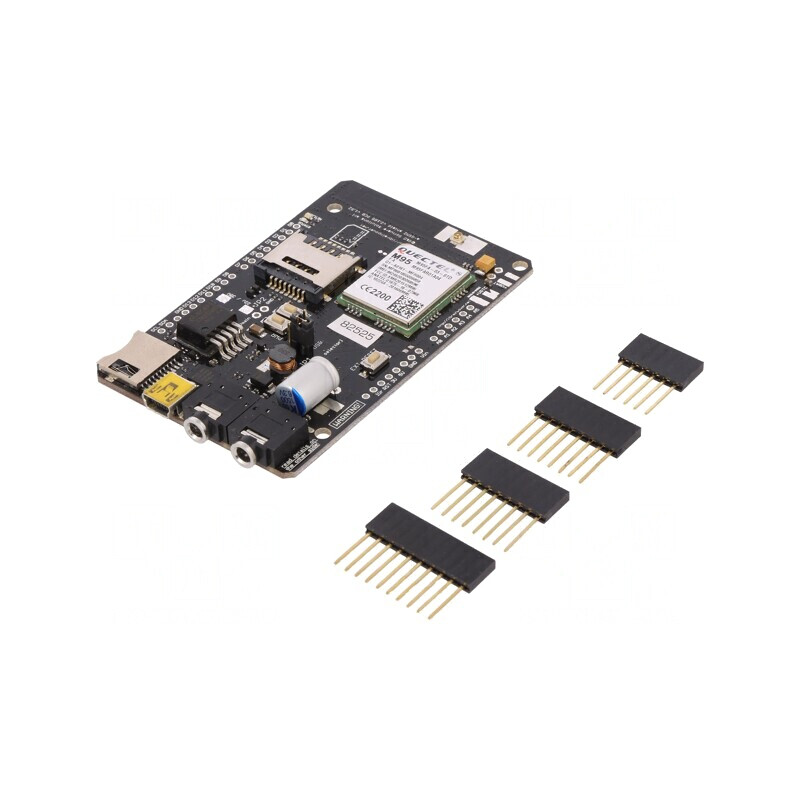 Placă de Expansiune GSM/GPRS UART USB Quectel M95 | Electronic-mag.ro | Componente Electronice Placă de Expansiune GSM/GPRS UART USB Quectel M95 | Electronic-mag.ro | Componente Electronice