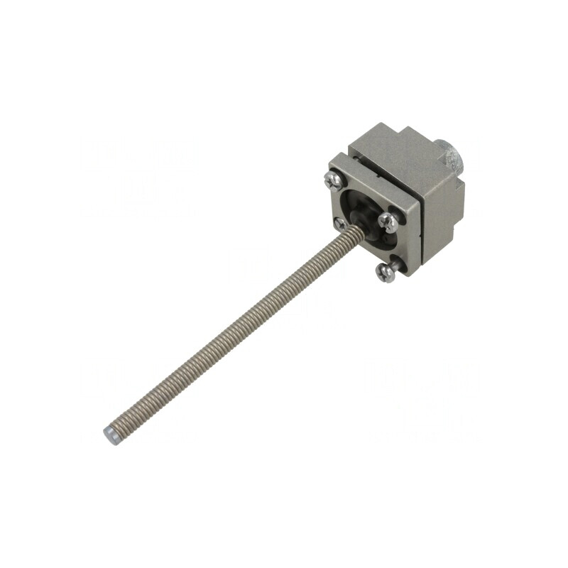Cap de Propulsie Metalic ZCKE08 | Electronic-mag.ro | Componente Electronice