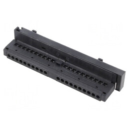Bară de Conexiune S7-300 cu Șurub PIN 20 | Electronic-mag.ro | Componente Electronice