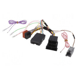 Adaptor Control Volan Fiat C2602XA | Electronic-mag.ro | Componente Electronice