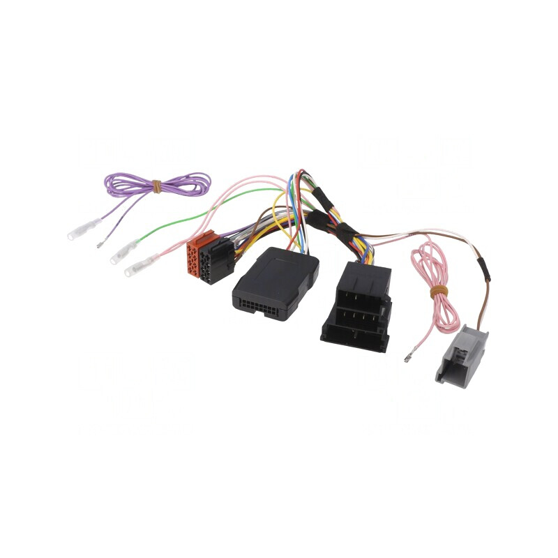 Adaptor Control Volan Fiat C2602XA | Electronic-mag.ro | Componente Electronice