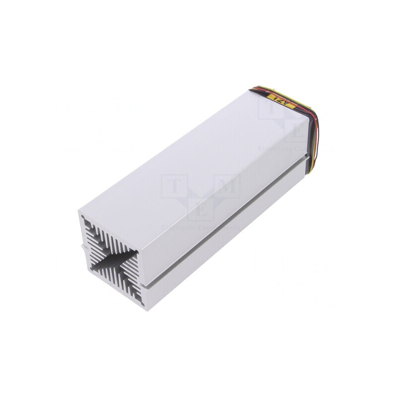 Radiator Aluminiu 150mm x 50mm x 50mm 12V | Electronic-mag.ro | Componente Electronice Radiator Aluminiu 150mm x 50mm x 50mm 12V | Electronic-mag.ro | Componente Electronice