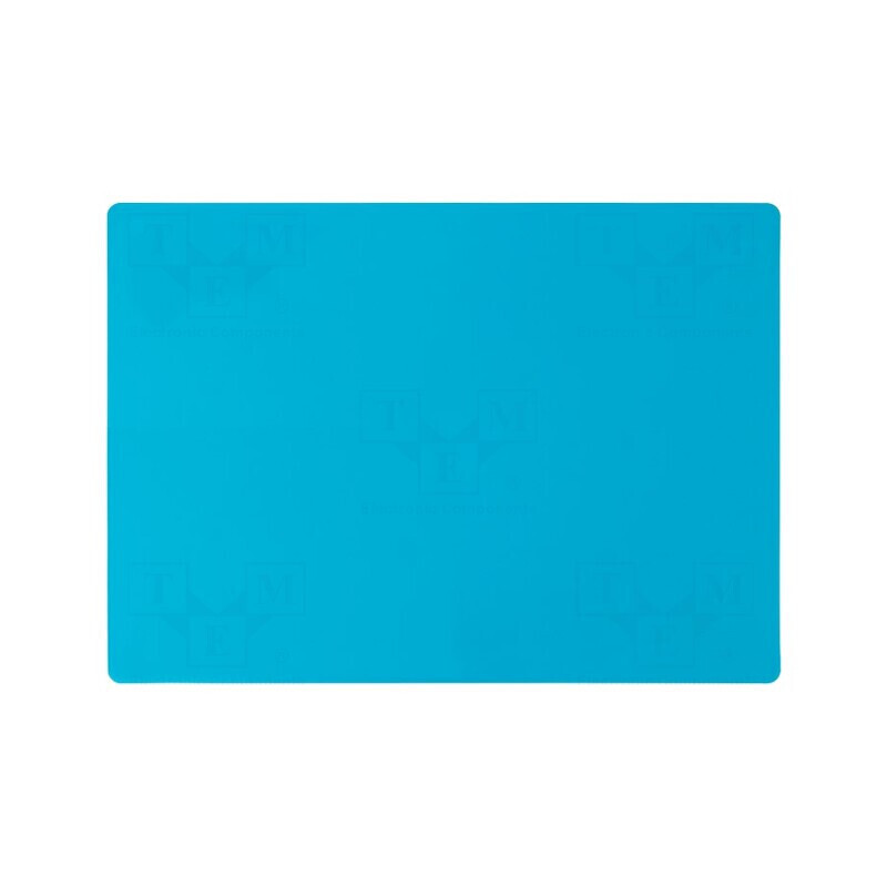 Covor lipire silicon 700x450mm 500°C | Electronic-mag.ro | Componente Electronice Covor lipire silicon 700x450mm 500°C | Electronic-mag.ro | Componente Electronice