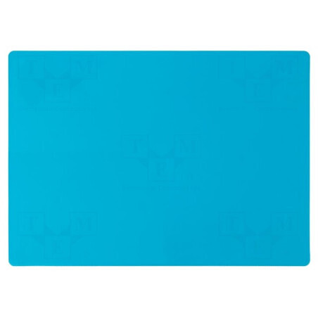 Covor lipire silicon 700x450mm 500°C | Electronic-mag.ro | Componente Electronice