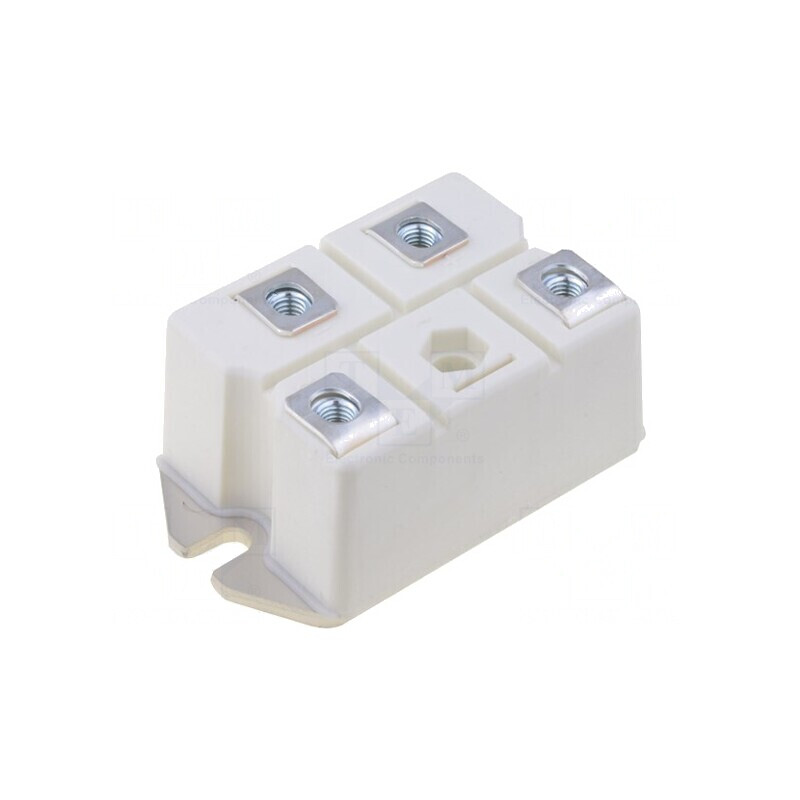 Punte Redresoare Monofazată 400V 70A | Electronic-mag.ro | Componente Electronice Punte Redresoare Monofazată 400V 70A | Electronic-mag.ro | Componente Electronice