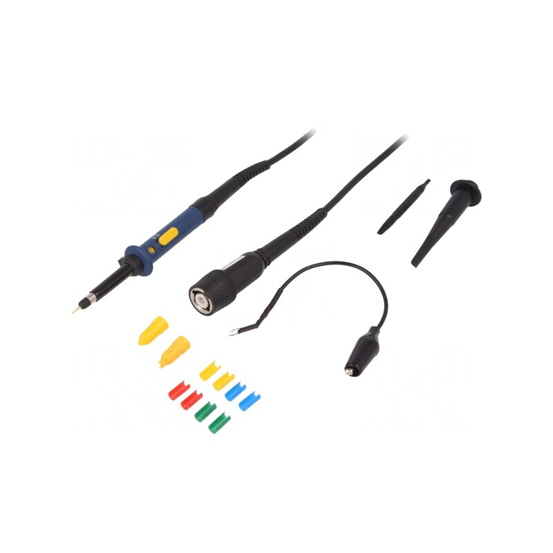Sondă Osciloscop Pasivă 200MHz 1:1/10:1 600V BNC TA386 | Electronic-mag.ro | Componente Electronice