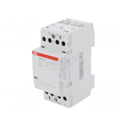 Contactor 4P 25A 110V | Electronic-mag.ro | Componente Electronice
