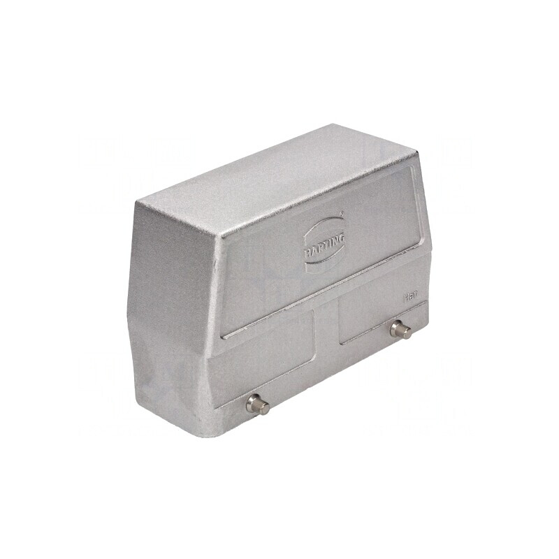 Carcasă pentru conectori HDC Han High Temp 24B | Electronic-mag.ro | Componente Electronice