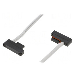 Cablu de Conectare PIN 8 3m SFB | Electronic-mag.ro | Componente Electronice