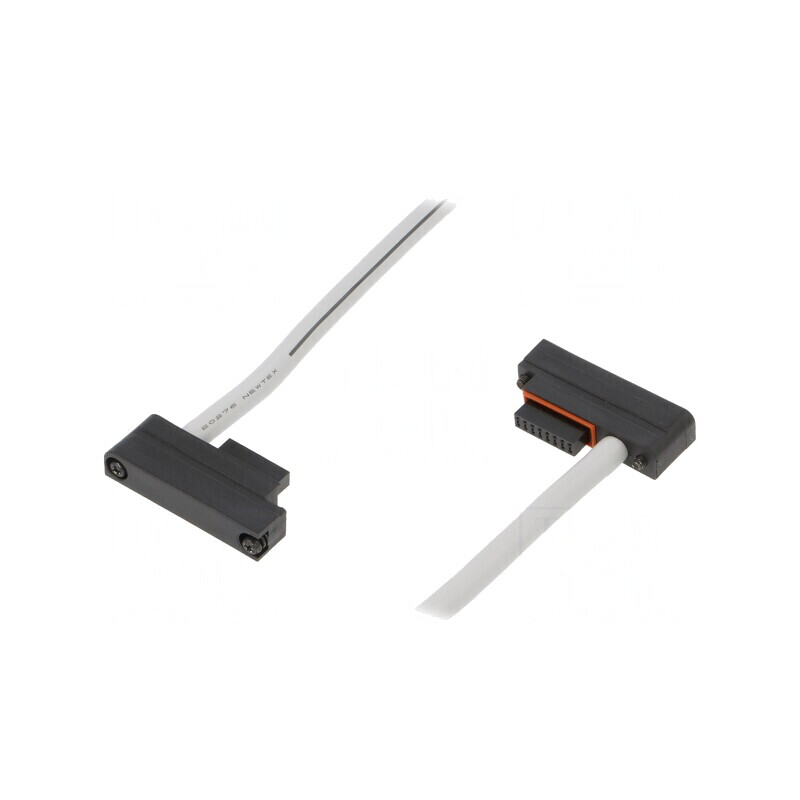 Cablu de Conectare PIN 8 3m SFB | Electronic-mag.ro | Componente Electronice