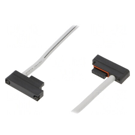 Cablu de Conectare PIN 8 3m SFB | Electronic-mag.ro | Componente Electronice