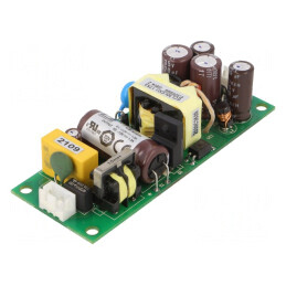 Alimentator Pulsatoriu 30W 120-370VDC 85-264VAC ECL30UD01-T | Electronic-mag.ro | Componente Electronice
