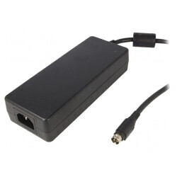 Adaptor Alimentare 48V 3.34A 160W KYCON KPPX-4P | Electronic-mag.ro | Componente Electronice