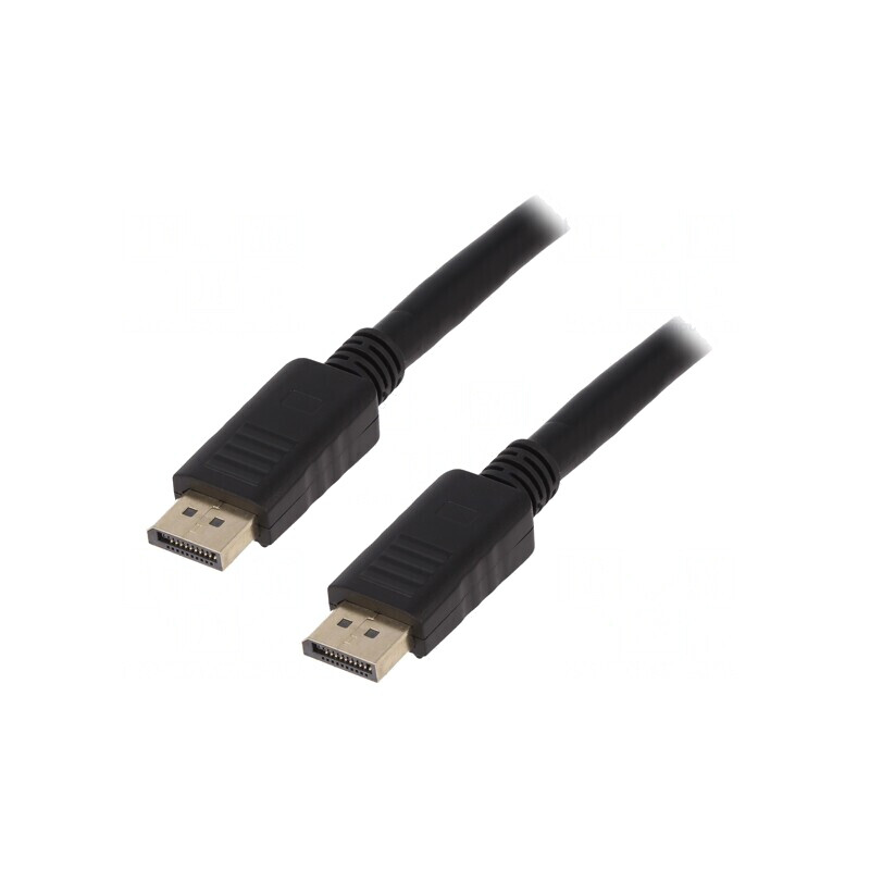 Cablu DisplayPort 1.2 10m | Electronic-mag.ro | Componente Electronice Cablu DisplayPort 1.2 10m | Electronic-mag.ro | Componente Electronice