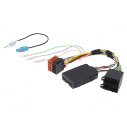 Adaptor Control Volan Iveco C3404CD | Electronic-mag.ro | Componente Electronice