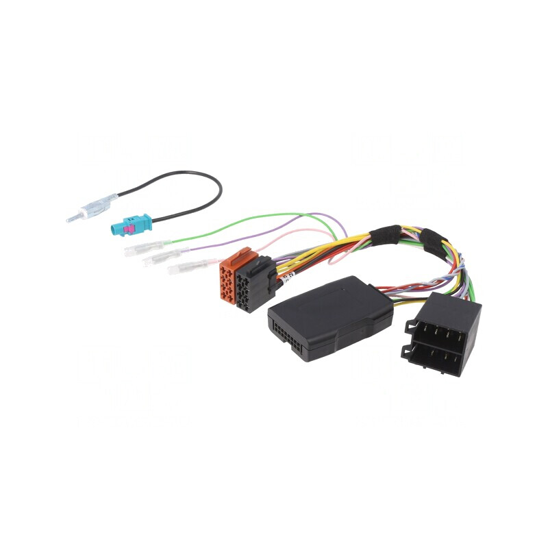 Adaptor Control Volan Iveco C3404CD | Electronic-mag.ro | Componente Electronice