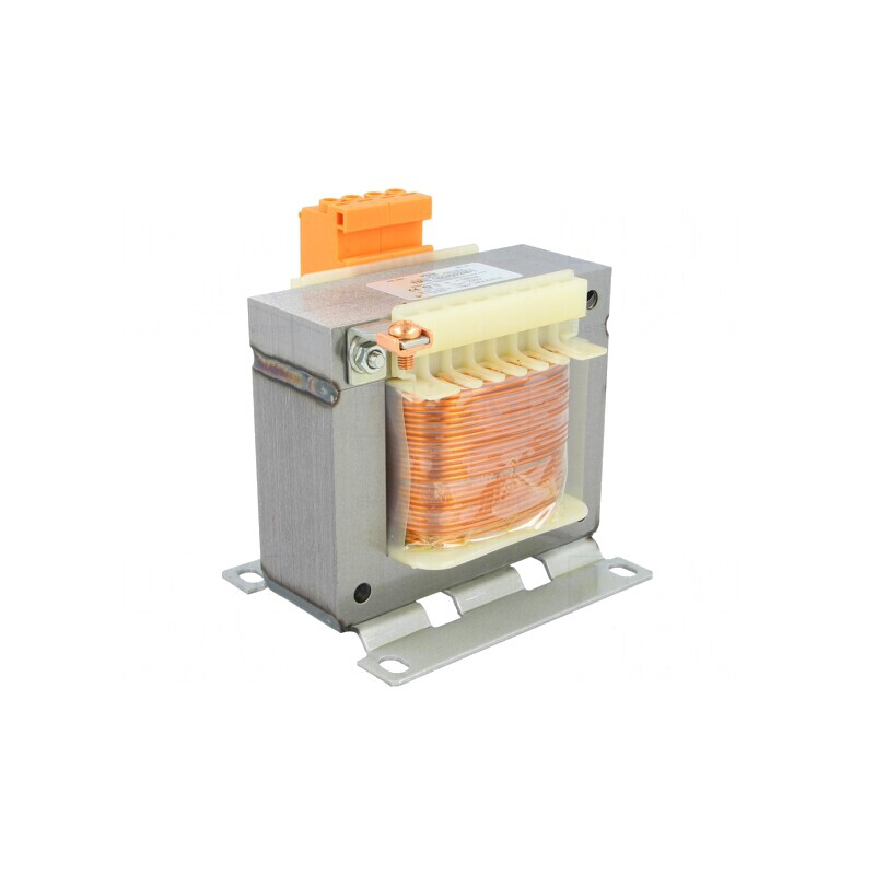 Transformator Alimentare 160VA 230VAC 24V cu Șurub IP00 | Electronic-mag.ro | Componente Electronice