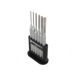 Kit Poansoane 2.5-8mm 6 Buc. | Electronic-mag.ro | Componente Electronice