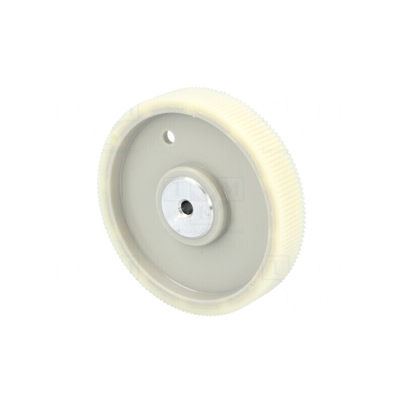 Roată de măsurare 200mm 4mm Ax | Electronic-mag.ro | Componente Electronice Roată de măsurare 200mm 4mm Ax | Electronic-mag.ro | Componente Electronice