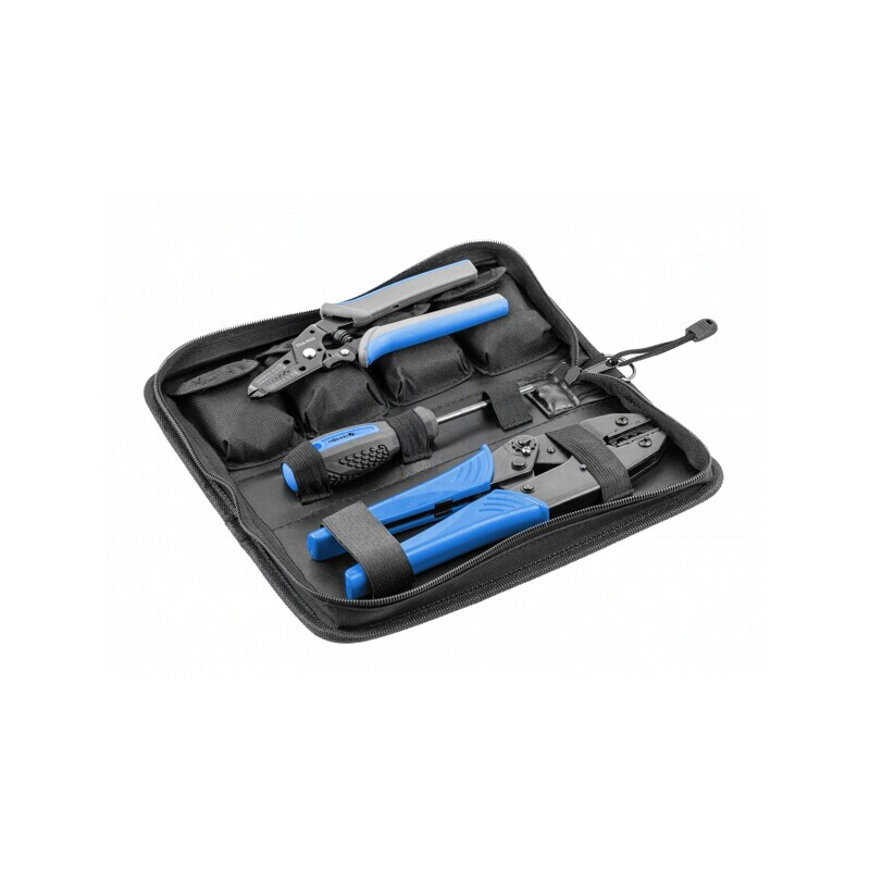 Kit de Sertizare HT1P177 | Electronic-mag.ro | Componente Electronice