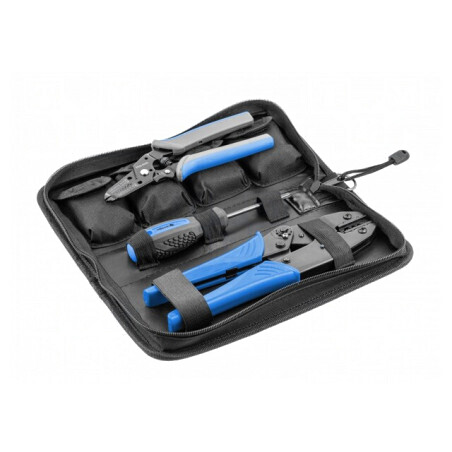 Kit de Sertizare HT1P177 | Electronic-mag.ro | Componente Electronice