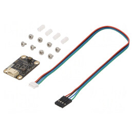 Senzor Atmosferic Gaze 3,3-5,5VDC 27x37mm -30-85°C | Electronic-mag.ro | Componente Electronice