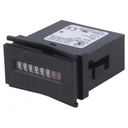 Contor Electromecanic Timp Consumate Indicator Mecanic | Electronic-mag.ro | Componente Electronice