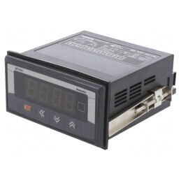 Modul Măsurare Curent AC cu Afișaj LED 14,2mm | Electronic-mag.ro | Componente Electronice