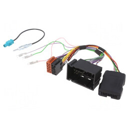 Adaptor Control Volan Citroën Fiat Peugeot | Electronic-mag.ro | Componente Electronice