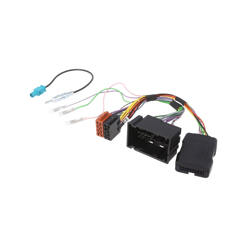 Adaptor Control Volan Citroën Fiat Peugeot | Electronic-mag.ro | Componente Electronice Adaptor Control Volan Citroën Fiat Peugeot | Electronic-mag.ro | Componente Electronice