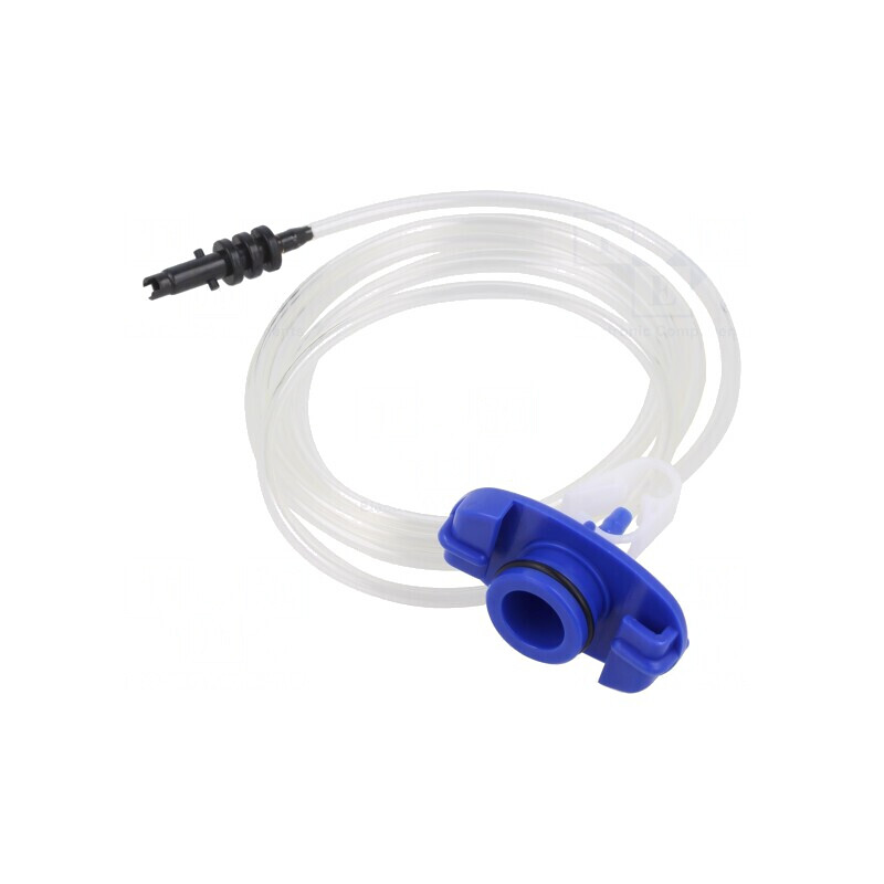 Adaptor seringă albastră 500 ml | Electronic-mag.ro | Componente Electronice Adaptor seringă albastră 500 ml | Electronic-mag.ro | Componente Electronice