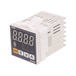 Regulator de Temperatură Panou TC4S-N4R SSR | Electronic-mag.ro | Componente Electronice