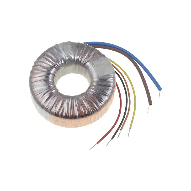 Transformator toroidal 225VA 230V 12V 9.375A | Electronic-mag.ro | Componente Electronice Transformator toroidal 225VA 230V 12V 9.375A | Electronic-mag.ro | Componente Electronice