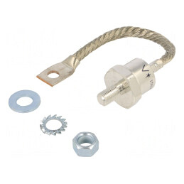 Diodă Redresoare 1,2kV 150A DO205AA | Electronic-mag.ro | Componente Electronice
