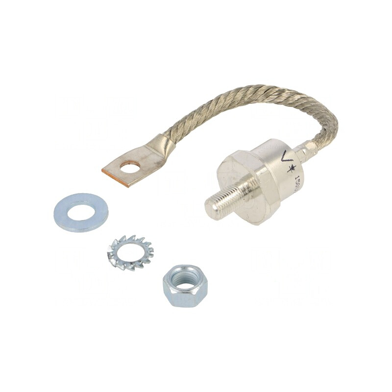 Diodă Redresoare 1,2kV 150A DO205AA | Electronic-mag.ro | Componente Electronice