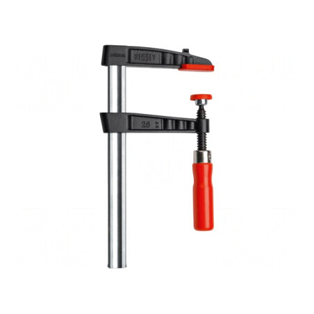 Menghină de Tâmplărie din Fontă cu Manetă 140mm pentru Lemn | Electronic-mag.ro | Componente Electronice
