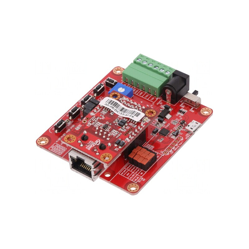 Kit Dezvoltare Ethernet GPIO RS422/RS485 UART WIZ750SR-485-EVB | Electronic-mag.ro | Componente Electronice Kit Dezvoltare Ethernet GPIO RS422/RS485 UART WIZ750SR-485-EVB | Electronic-mag.ro | Componente Electronice