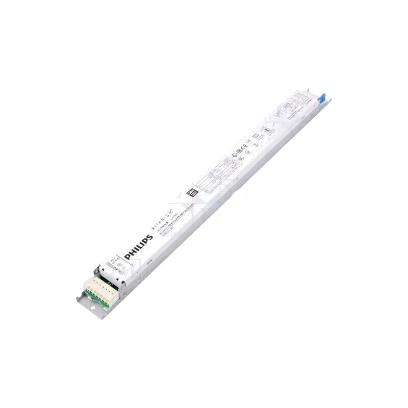 Alimentator LED 150W XITANIUM IP20 | Electronic-mag.ro | Componente Electronice