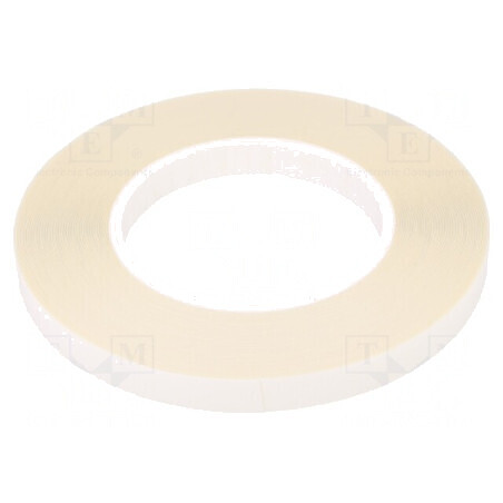 Bandă Dublu Adezivă Acrilică 12mm x 25m - AFTC 8502 | Electronic-mag.ro | Componente Electronice
