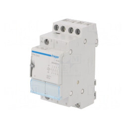 Releu Bistabil de Impulsuri NO 16A IP20 | Electronic-mag.ro | Componente Electronice