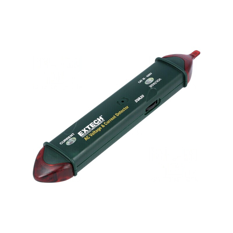 Detector Tensiune Fără Contact 12-600VAC DVA30 | Electronic-mag.ro | Componente Electronice