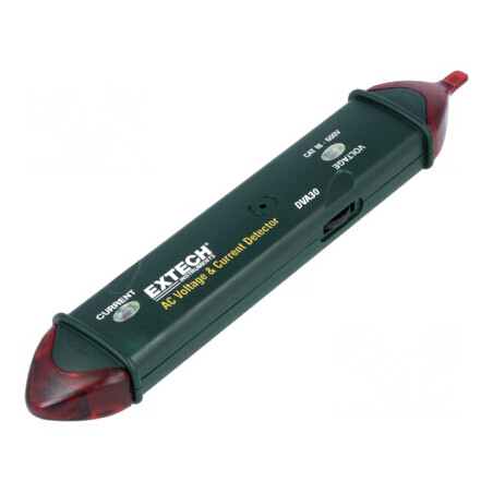 Detector Tensiune Fără Contact 12-600VAC DVA30 | Electronic-mag.ro | Componente Electronice