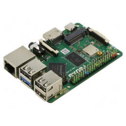 Calculator monoplacă ARM Quad Core Cortex-A55 LPDDR4 5VDC | Electronic-mag.ro | Componente Electronice