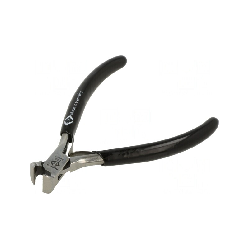Clești frontali de precizie 115mm | Electronic-mag.ro | Componente Electronice