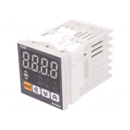 Regulator Temperatură Panou TC4S-14R | Electronic-mag.ro | Componente Electronice